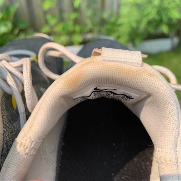 Nike CR Racer pull-on sneakers - light bone size 6 - Picture 6 of 9